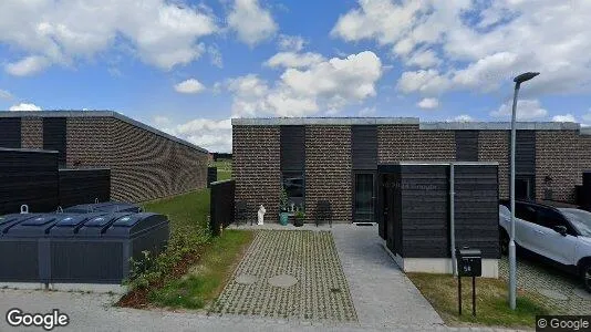 Lejligheder til leje i Kolding - Foto fra Google Street View