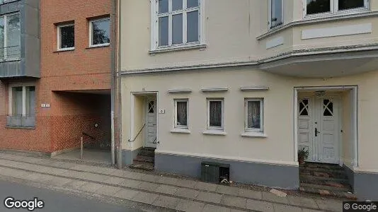 Lejligheder til leje i Kolding - Foto fra Google Street View