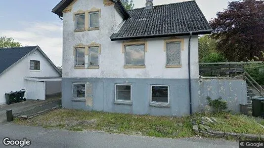 Lejligheder til leje i Tørring - Foto fra Google Street View