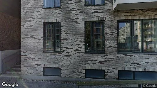 Lejligheder til leje i København SV - Foto fra Google Street View