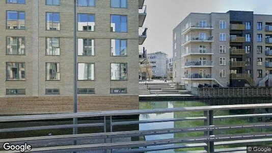 Lejligheder til leje i København SV - Foto fra Google Street View