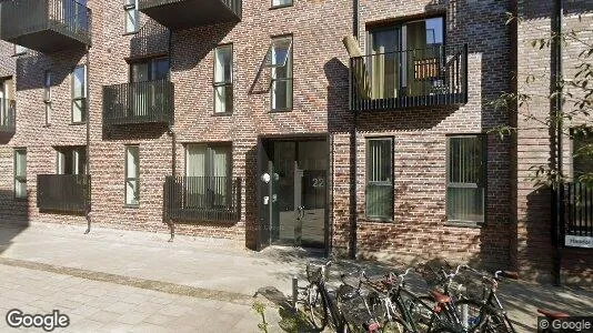 Lejligheder til leje i København S - Foto fra Google Street View