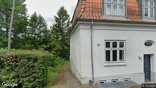 Værelser til leje i Kolding - Foto fra Google Street View