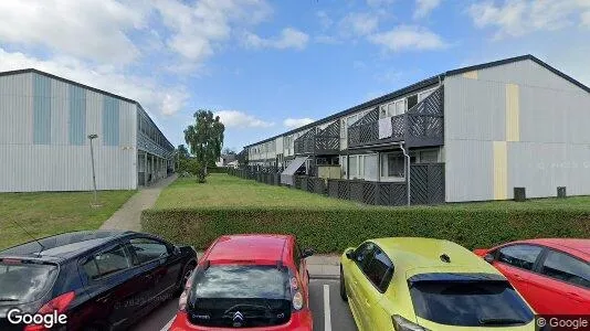 Lejligheder til salg i Grenaa - Foto fra Google Street View