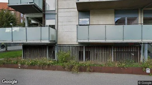 Lejligheder til salg i København S - Foto fra Google Street View