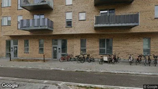 Lejligheder til leje i København S - Foto fra Google Street View