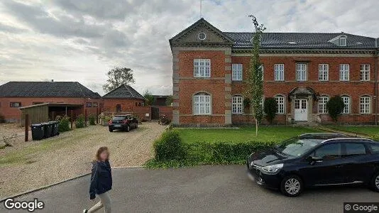 Lejligheder til salg i Varde - Foto fra Google Street View