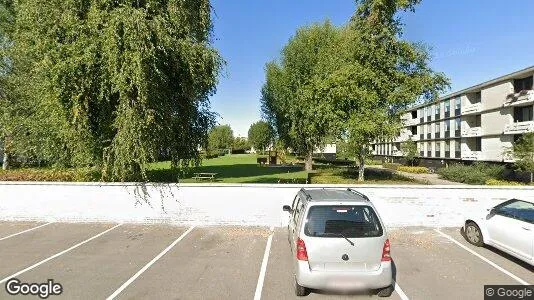 Lejligheder til salg i Vallensbæk - Foto fra Google Street View