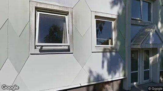 Lejligheder til salg i Roskilde - Foto fra Google Street View