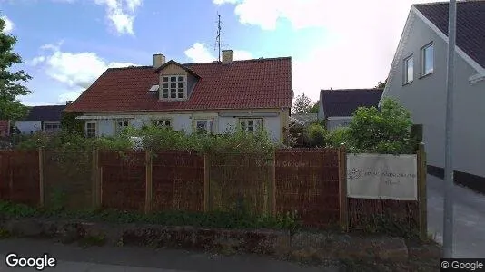 Lejligheder til salg i Roskilde - Foto fra Google Street View