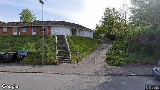 Lejligheder til salg i Næstved - Foto fra Google Street View