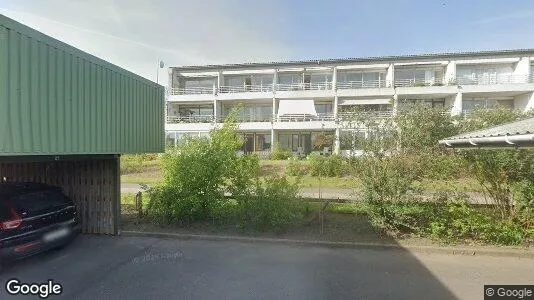 Lejligheder til salg i Næstved - Foto fra Google Street View