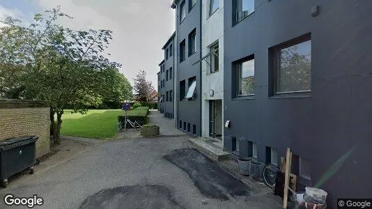 Lejligheder til salg i Randers NØ - Foto fra Google Street View
