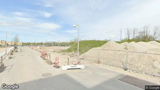 Lejligheder til leje i Taastrup - Foto fra Google Street View
