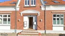 Lejlighed til leje, Aulum, Danmarksgade<span class="blurred street-number" onclick="ProcessAdRequest(3413399)"><span class="hint">Se vejnr.</span>[xxxxxxxx]</span>