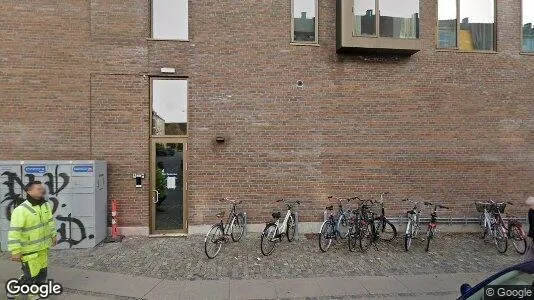 Lejligheder til leje i København NV - Foto fra Google Street View
