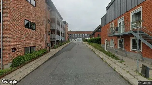Lejligheder til leje i Kolding - Foto fra Google Street View
