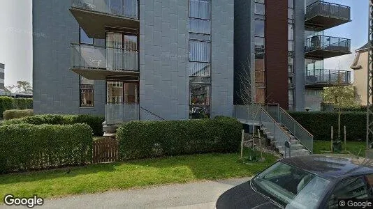 Lejligheder til salg i København S - Foto fra Google Street View