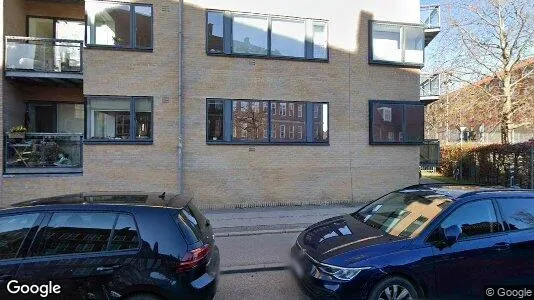 Lejligheder til salg i København S - Foto fra Google Street View