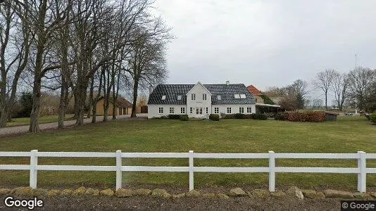Lejligheder til leje i Otterup - Foto fra Google Street View
