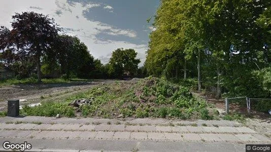 Lejligheder til salg i Østerbro - Foto fra Google Street View