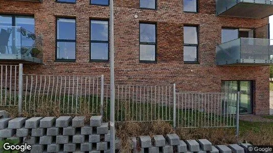 Lejligheder til leje i Roskilde - Foto fra Google Street View