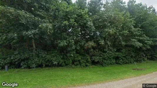 Lejligheder til leje i Hemmet - Foto fra Google Street View