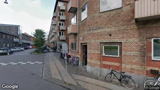Lejligheder til salg i Nørrebro - Foto fra Google Street View