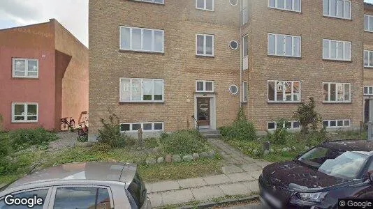Lejligheder til salg i Odense C - Foto fra Google Street View