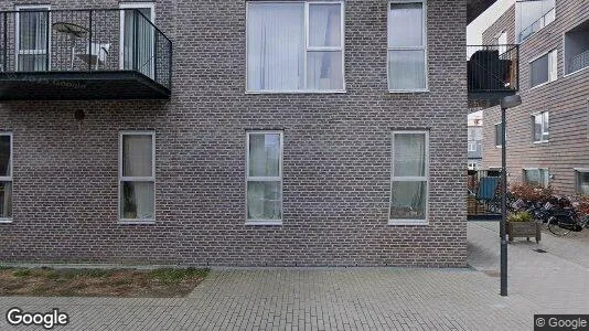 Lejligheder til salg i København S - Foto fra Google Street View