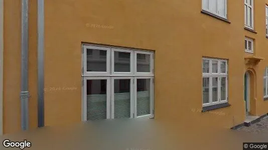 Lejligheder til salg i Aalborg Centrum - Foto fra Google Street View