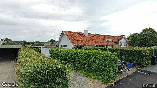 Andelsboliger til salg i Kolding - Foto fra Google Street View