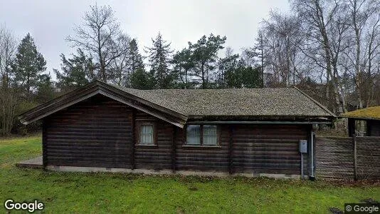 Lejligheder til salg i Højby - Foto fra Google Street View