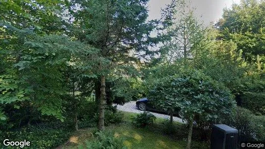 Lejligheder til salg i Græsted - Foto fra Google Street View