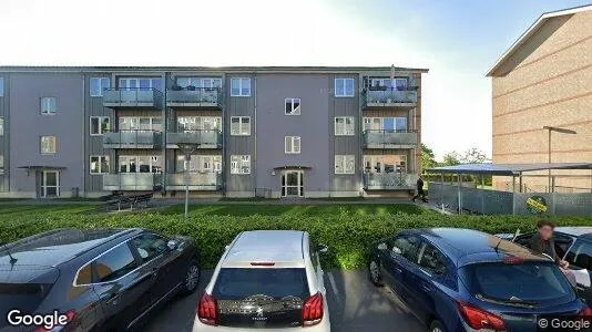 Lejligheder til leje i Aalborg Centrum - Foto fra Google Street View