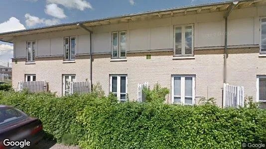 Lejligheder til leje i Holstebro - Foto fra Google Street View