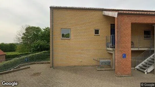 Lejligheder til leje i Herning - Foto fra Google Street View