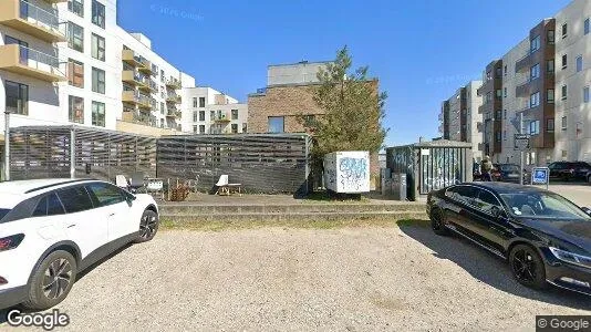 Lejligheder til leje i København S - Foto fra Google Street View
