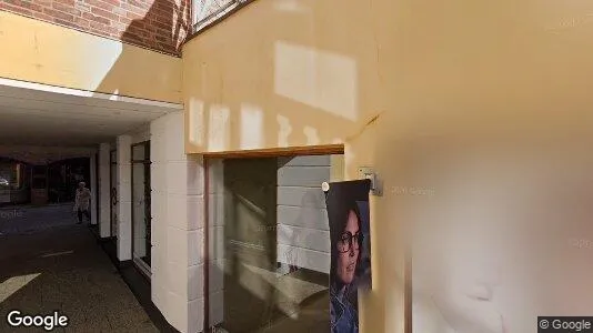 Lejligheder til leje i Viborg - Foto fra Google Street View