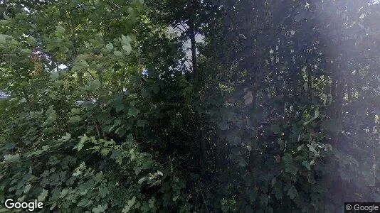 Lejligheder til leje i Outrup - Foto fra Google Street View