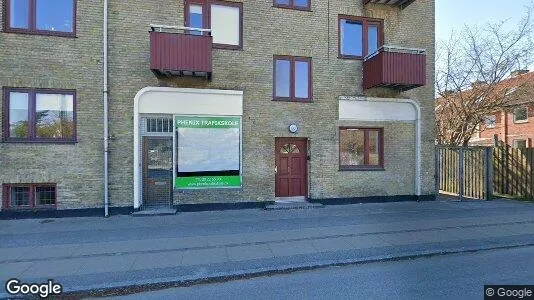 Lejligheder til salg i København S - Foto fra Google Street View