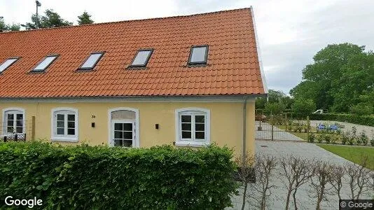Lejligheder til salg i Hørsholm - Foto fra Google Street View