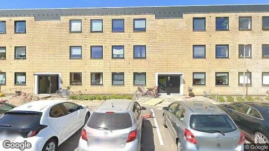 Lejligheder til salg i Aalborg SV - Foto fra Google Street View