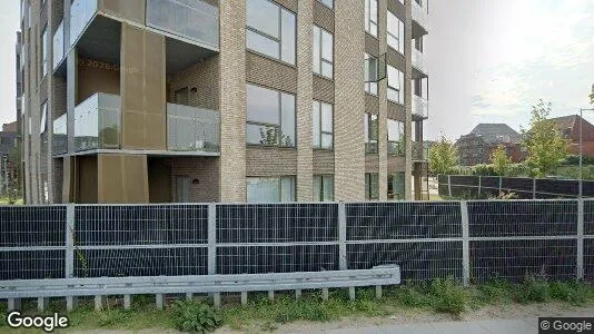 Lejligheder til leje i Odense V - Foto fra Google Street View