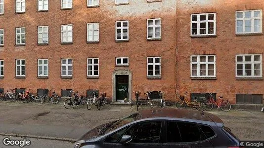 Lejligheder til leje i København S - Foto fra Google Street View