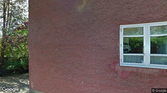 Lejligheder til leje i Hillerød - Foto fra Google Street View