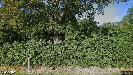 Lejligheder til salg i Tisvildeleje - Foto fra Google Street View