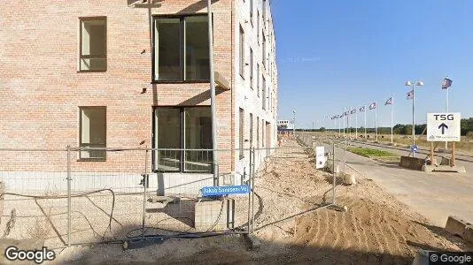 Lejligheder til leje i Ølstykke - Foto fra Google Street View