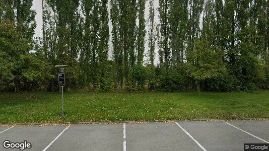 Lejligheder til leje i Albertslund - Foto fra Google Street View