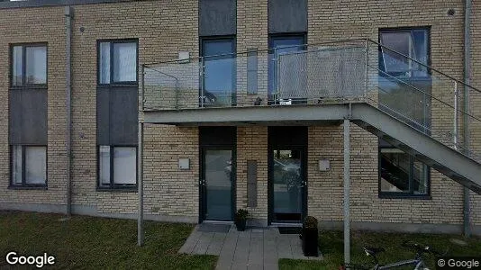 Lejligheder til leje i Aalborg Centrum - Foto fra Google Street View